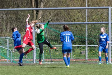 Bild 207 - F VfL Oldesloe II - SG Holstein S�d : Ergebnis: 0:15